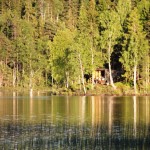Fiskare på Sörholmen