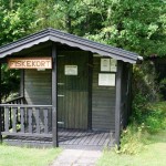 Fiskekortboden