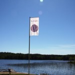 Klubbens' Flagga